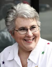 Obituary information for Sharon Ann Berg