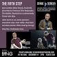Stage to Screen presents The Fifth Step  — Bing event image