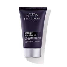 Buy institut esthederm skincare cleansers products. Maska Dlya Lica Institut Esthederm Intensif Hyaluronic Concentree Masque Otzyvy Pokupatelej