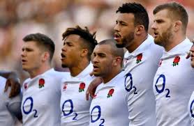 Ce match nul est leur meilleur résultat en angleterre depuis 1989. Decouvrez La Compo De L Angleterre Face A L Ecosse 6 Nations 2021 Rugby O Top