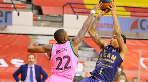 Ucam Murcia Barca 77 73 Acb Com