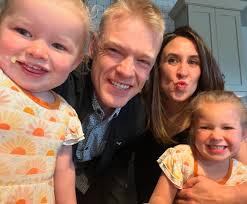 A day with Sullivan Kohan