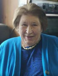 Condolence Book for Brigid Trehy (née Walshe) (Fethard, Tipperary)