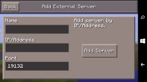 Find the best minecraft servers with our multiplayer server list. How To Play Multiplayer Minecraft Pocket Edition Microsoft Devices Blog