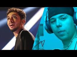 Paul cantando Sesión BZRP/Quevedo a Piano--OT2023(Momentos)