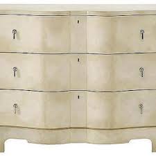 But before gluing these drawer pieces together, i glued a thick block to the front piece and cut out the curves. Urchin 3 Drawer Curved Wood Dresser