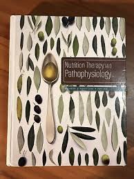 Nutrition Therapy and Pathophysiology by Marcia Nelms 3e 3rd Edition Third 