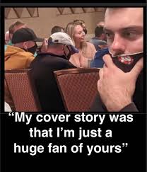 High level analysis of @dannylaz14 3rd place run in the @worldpokertour  main event. Thanks again to wpt for being cool enough to let me restream it  just for Danny sweat. He got