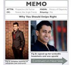 The bumble app is also leaps and bounds better than tinder design wise. This Indian Dude Gets 10 Times More Matches On Tinder Than You Here S How He Does It Gq India