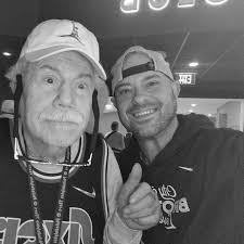 Maintaining a daily workout streak for a year