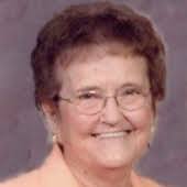 Obituary information for Ruby Alice Teague