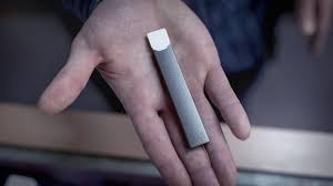 It was a fad, it had started to pass. Is It Safe To Vape Around Children Many Parents Mistakenly Think So Study Finds