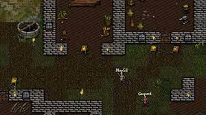 Hacked apk version on phone and tablet. 9th Dawn Rpg For Android Apk Download