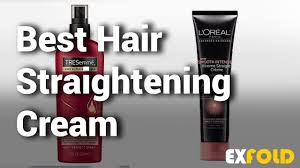 Rocky mountain barber company has you covered. 15 Best Hair Straightening Creams With Reviews And Details Which Is The Best 2019 Youtube