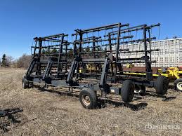 Flexi-Coil 85-50 Agricultural Machine