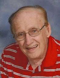 Obituary information for Jack Kieffer