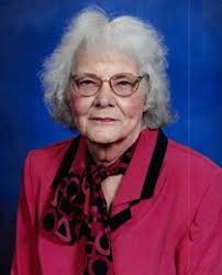 Justina McCoy, 89, Cumberland Co., KY (1927-2016)