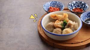 Kalori adalah satuan unit yang digunakan untuk mengukur nilai energi. Berapa Jumlah Kalori Bakso Goreng Bakso Aci Bakso Ikan Hingga Bakso Daging Sapi Orami