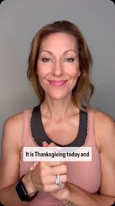 🙏Gratitude isn't soft… it's power. Family or friend time shows up  differently when you've been pouring into everyone else all year. I'm  grateful for so much: 🤎Laughter 🤎For my health and fitness.