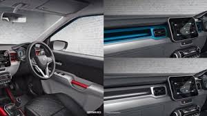 Interior design is a profession that requires specific schooling and formal training, including space planning, furniture design, and architecture. Xl6 Interior Styling Kit Maruti Suzuki Xl6 Accessory List With Pricing Released Clara Inar1957