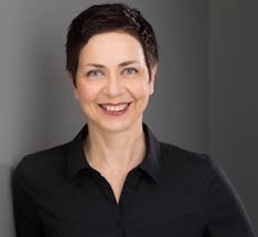 Dramaturgin Sonja Anders wird Intendantin in Hannover