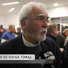 O homem que não tinha uma fazenda em África