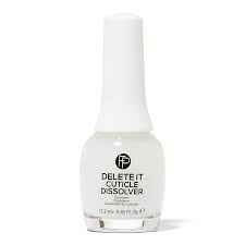 Delete It Cuticle Dissolver Cuticle Cuticle Care Sally Beauty