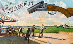 How the cast shot epic action scenes. Historic Pelham A History Of Trap Shooting In Pelham Including Amateur National Championships