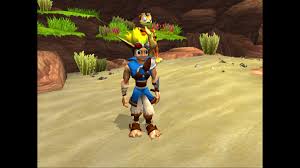 Jak and daxter collection screenshot feb 7, 2013 20:31 Jak Daxter The Precursor Legacy How To Remove Blur Issue 3153 Pcsx2 Pcsx2 Github