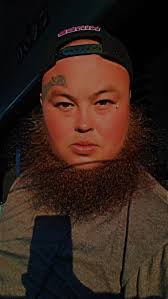 The Amish beard style is the best for me #amishbeardstyle #beard #selfcare  #irish #asian