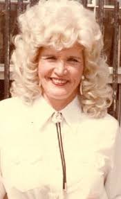 Jean Burdick Obituary (1924