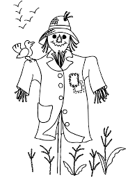 6 crayola washable mini markers. Free Printable Scarecrow Coloring Pages For Kids Fall Coloring Pages Scarecrow Coloring Pages Fall Coloring Sheets