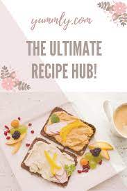 Yummly Yummly App Recipes Tasty Recipes Recipe Ideas Healthy Recipes Dinner Ideas Lunch Ideas Brea Recipes Delicious Healthy Recipes Sushi Recipes Easy