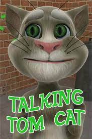 Play for free and join the best new virtual pet game adventure! Descargar Talking Tom Cat V1 1 5 Gratis Para Android Mob Org