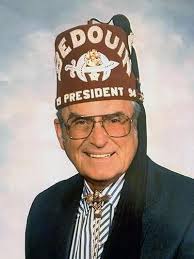 Clint “Rocky” Warnock Obituary