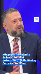 Deputeti i Aleancës për Shqiptarët i Ziadin Selës, Ilir Demiri duket se do  t'i ndajë rrugët me këtë parti. Ai, deri te Kuvendi, ka dërguar njoftim ku  bën të ditur se do