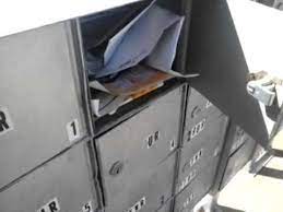 Oct 30, 2020 · how to open a mailbox without a key because it is lost? Breaking Into A Mailbox Is Easy Youtube