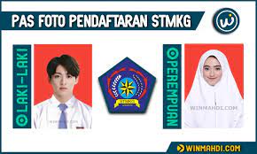 Check spelling or type a new query. Ketentuan Pas Foto Ptb Stmkg 2021 2022 Cpns 2021 Daya Tampung Snmptn Sbmptn Umptkin