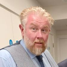 Tommy Macpherson for Argyll, Bute and South Lochaber