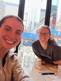 Sarah Wyckoff's Instagram, Twitter & Facebook