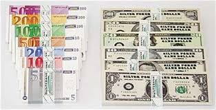 Geldscheine zum spielen ausdrucken : Geldscheine Zum Ausdrucken Kostenlos Spielgeld Geldscheine Zum Ausdrucken