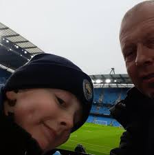 So rookie question. I read