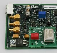 15967 ADVANCED ENERGY PCB CEX RFG 1250 W ...