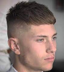 12 Coolest New Men S Hairstyles For 2017 Crazy Hair Boys New Men Hairstyles Mens Hairstyles Short