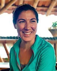 Gabriella Marks's Instagram, Twitter & Facebook