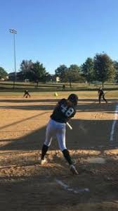 Abigail Mace's Softball Recruiting Profile