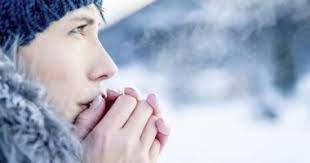 اعرف سبب برودة اليدين والقدمين عند البعض اليوم السابع