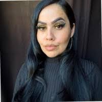 Barbara Ossai's Instagram, Twitter & Facebook