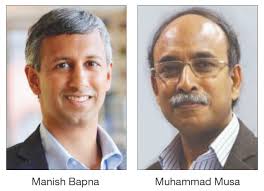 How to Tackle Vulnerable Countries' Triple Crisis