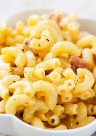 Quick Stovetop Macaroni And Cheese Recipe Recipes Macaroni And Cheese Cheese Recipes